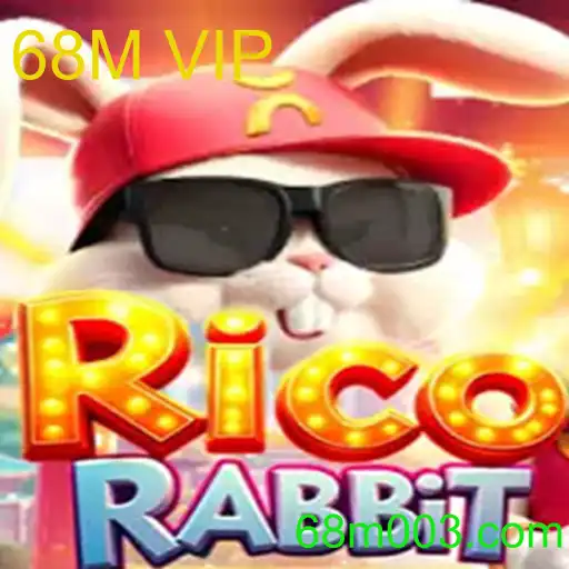 RicoRabbit e a Palavras-chave 68M VIP: Explorando o Universo do Novo Jogo